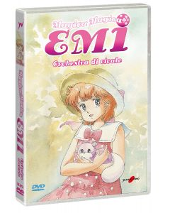 MAGICA MAGICA EMI - ORCHESTRA DI CICALE - DVD