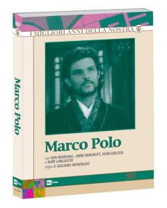 MARCO POLO - DVD New Edition