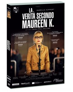 LA VERITA' SECONDO MAUREEN K. - DVD