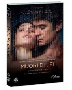 MUORI DI LEI - DVD