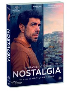 NOSTALGIA - DVD 1