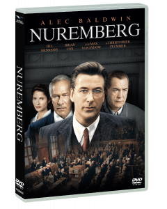 NUREMBERG - DVD