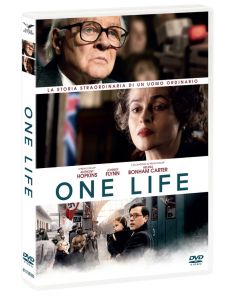 ONE LIFE - DVD
