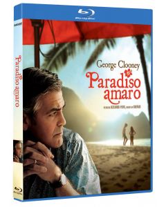 PARADISO AMARO - BD (I Magnifici) Anteprima Film & More