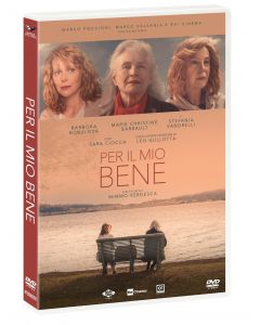 PER IL MIO BENE - DVD
