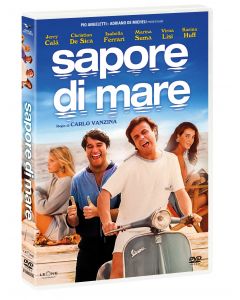 SAPORE DI MARE - DVD