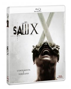 SAW X - BD