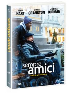 SEMPRE AMICI - DVD