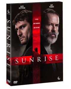 SUNRISE - DVD