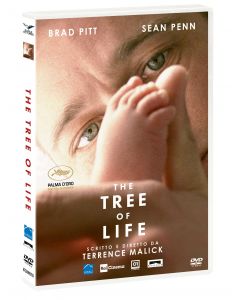 THE TREE OF LIFE - DVD