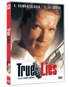 TRUE LIES - DVD