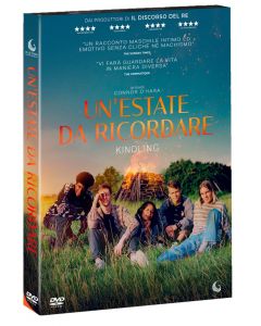 UN'ESTATE DA RICORDARE - KINDLING - DVD