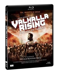 VALHALLA RISING - REGNO DI SANGUE - BLU-RAY