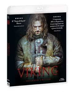 VIKING EXTENDED EDITION - BLU-RAY