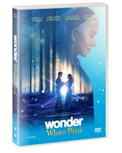WONDER: WHITE BIRD - DVD
