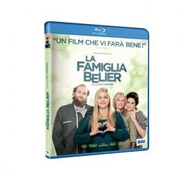 LA FAMIGLIA BELIER - BLU-RAY | Film & More