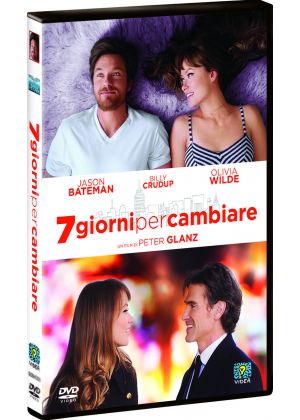 7 GIORNI PER CAMBIARE - DVD