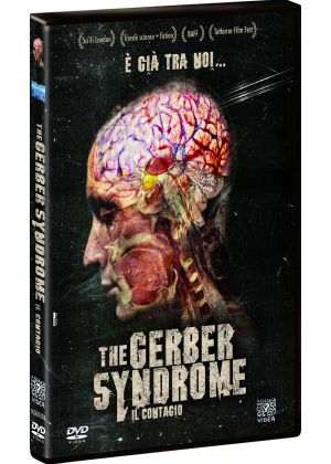 THE GERBER SYNDROME - DVD