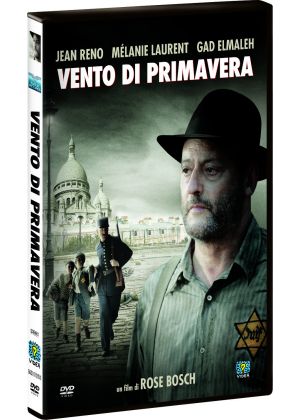 VENTO DI PRIMAVERA - DVD