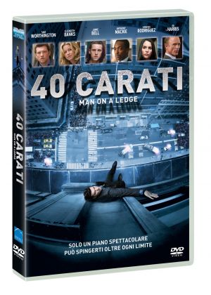 40 CARATI - DVD