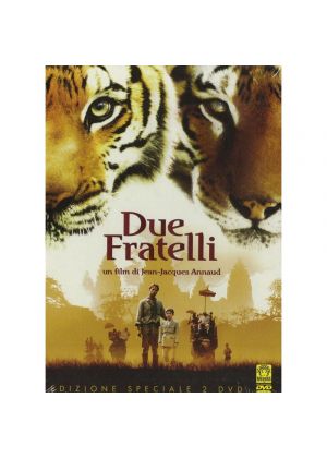 DUE FRATELLI - DVD