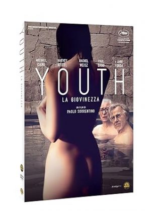 YOUTH - LA GIOVINEZZA - DVD