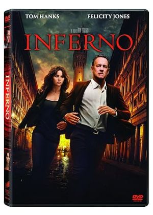 INFERNO - DVD