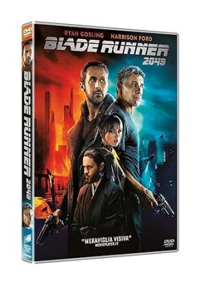 BLADE RUNNER 2049 - DVD