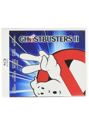 GHOSTBUSTERS 2 - BD ST