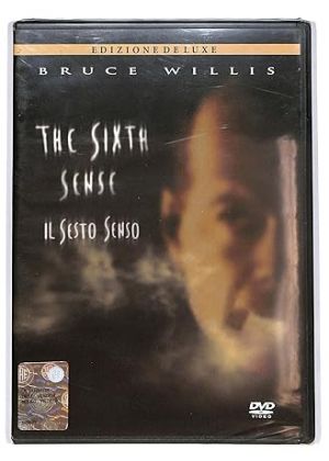 IL SESTO SENSO - DVD (2 DVD)