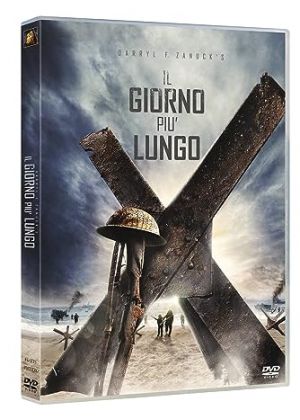 IL GIORNO PIU' LUNGO - DVD