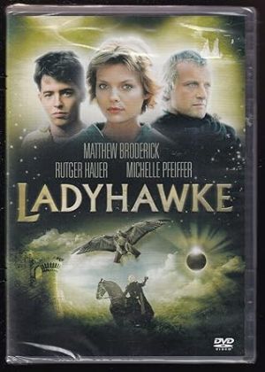 LADYHAWKE - DVD