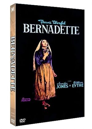 BERNADETTE - DVD