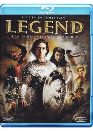 LEGEND BD