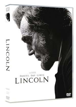 LINCOLN - DVD