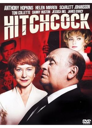 HITCHCOCK - DVD