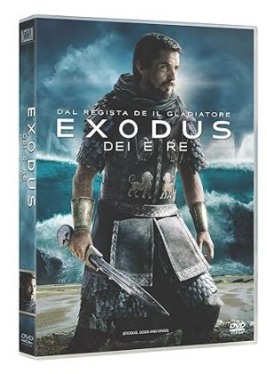 EXODUS - DEI E RE - DVD