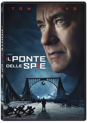 IL PONTE DELLE SPIE - DVD