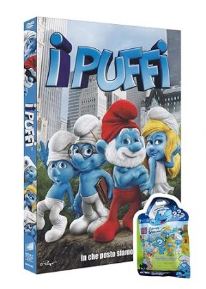 I PUFFI - DVD