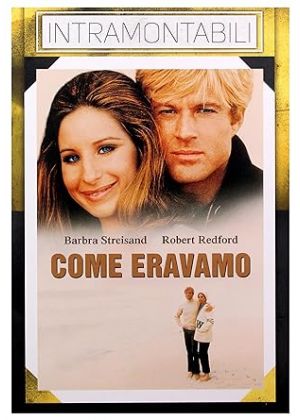COME ERAVAMO - DVD
