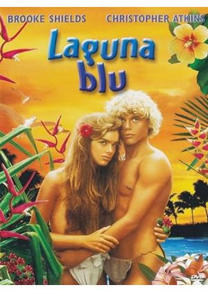 LAGUNA BLU - DVD