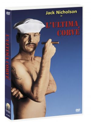 L'ULTIMA CORVE' - DVD