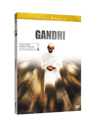 GANDHI - DVD