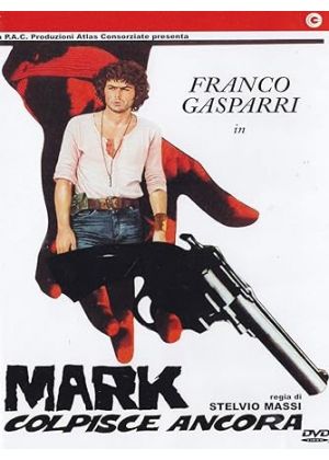 MARK COLPISCE ANCORA dvd