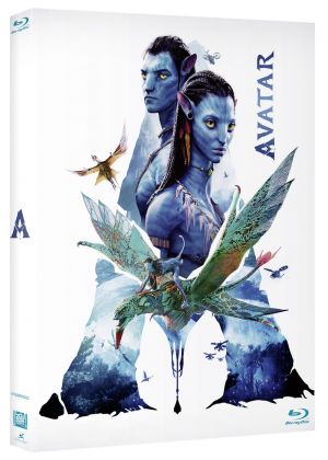 AVATAR - BLU-RAY (2 BD)