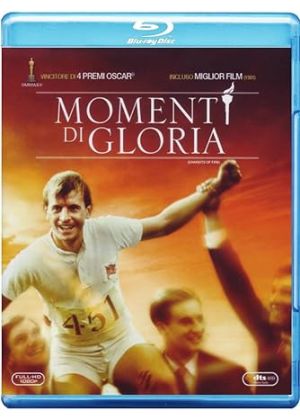 MOMENTI DI GLORIA - BD (I magnifici) Esclusiva Film & More