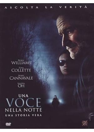 UNA VOCE NELLA NOTTE - DVD 1