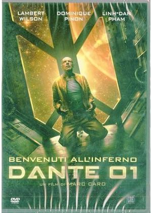 DANTE 01 - DVD