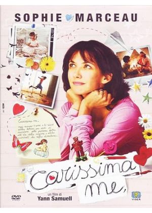 CARISSIMA ME - DVD