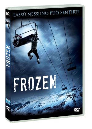 FROZEN - DVD 1